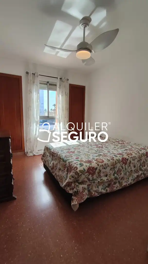 Piso de 65 m² en Puebla de Farnáls