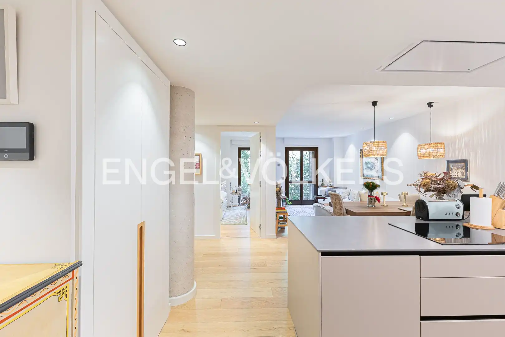 Piso de 70 m² en Barcelona