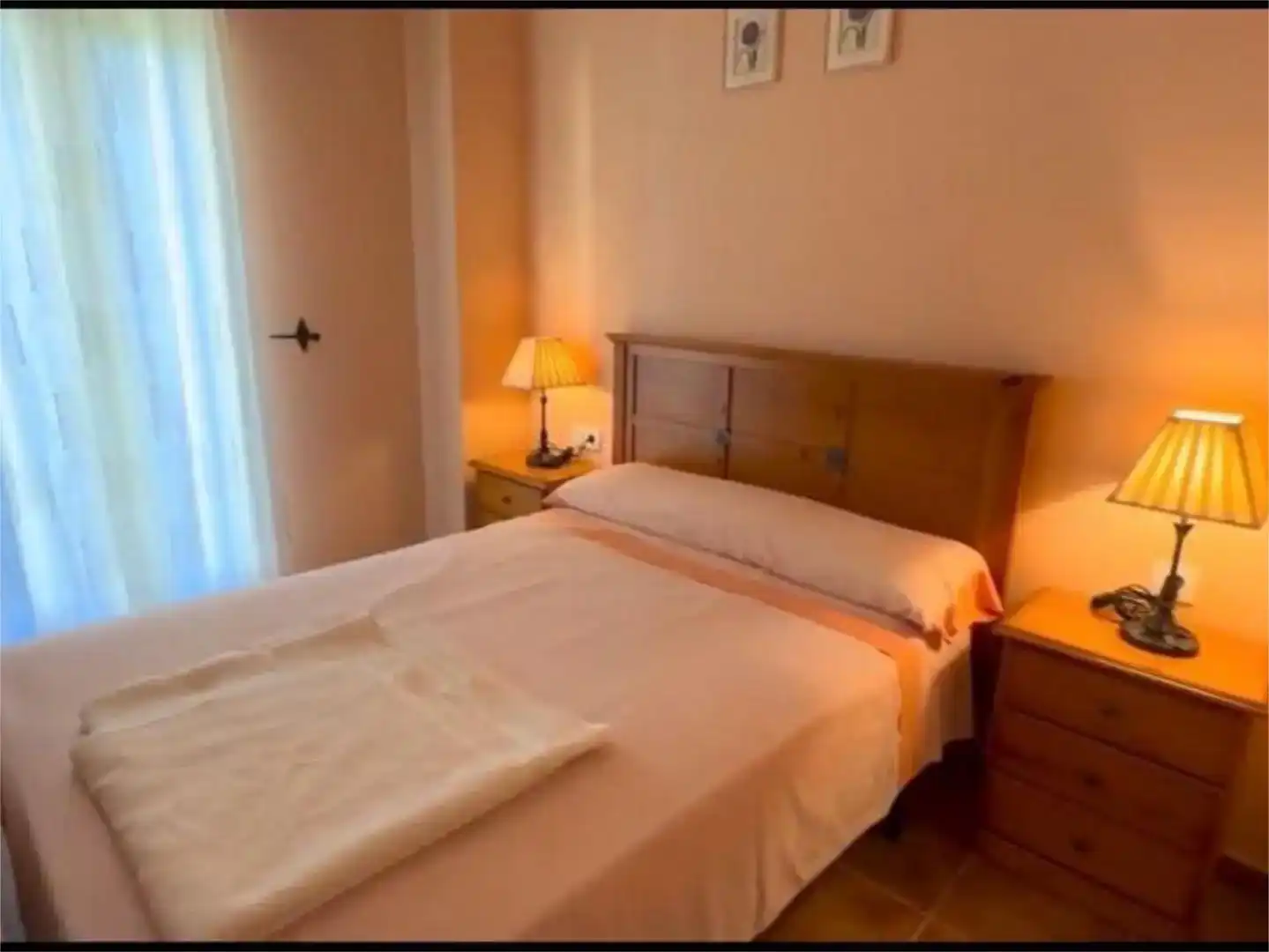 Piso de 90 m² en Ayamonte