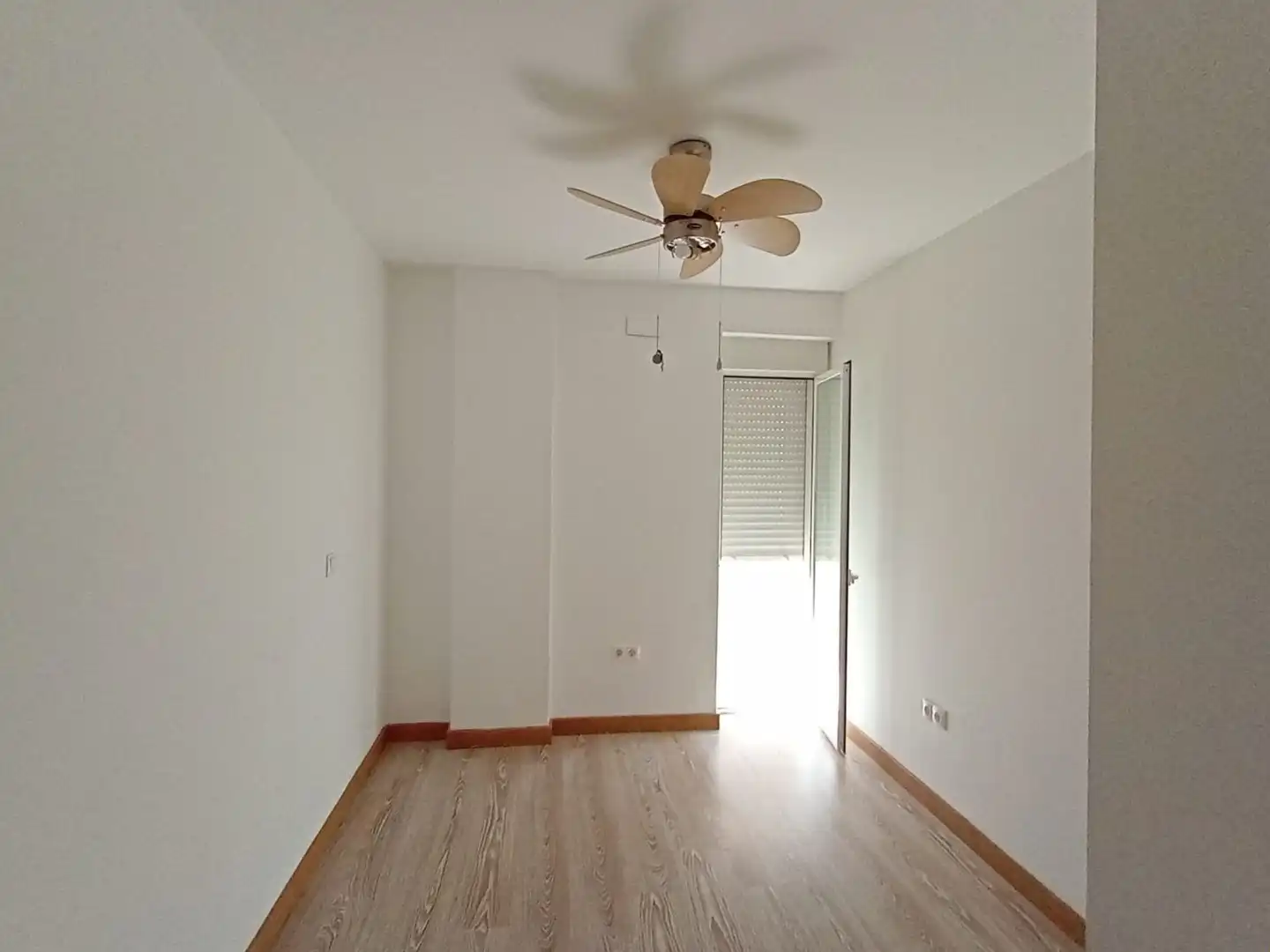 Piso de 85 m² en Jaén