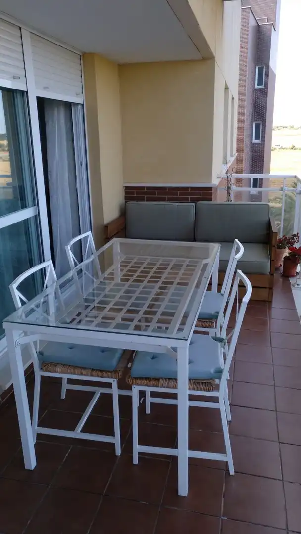 Piso de 100 m² en Puerto Real