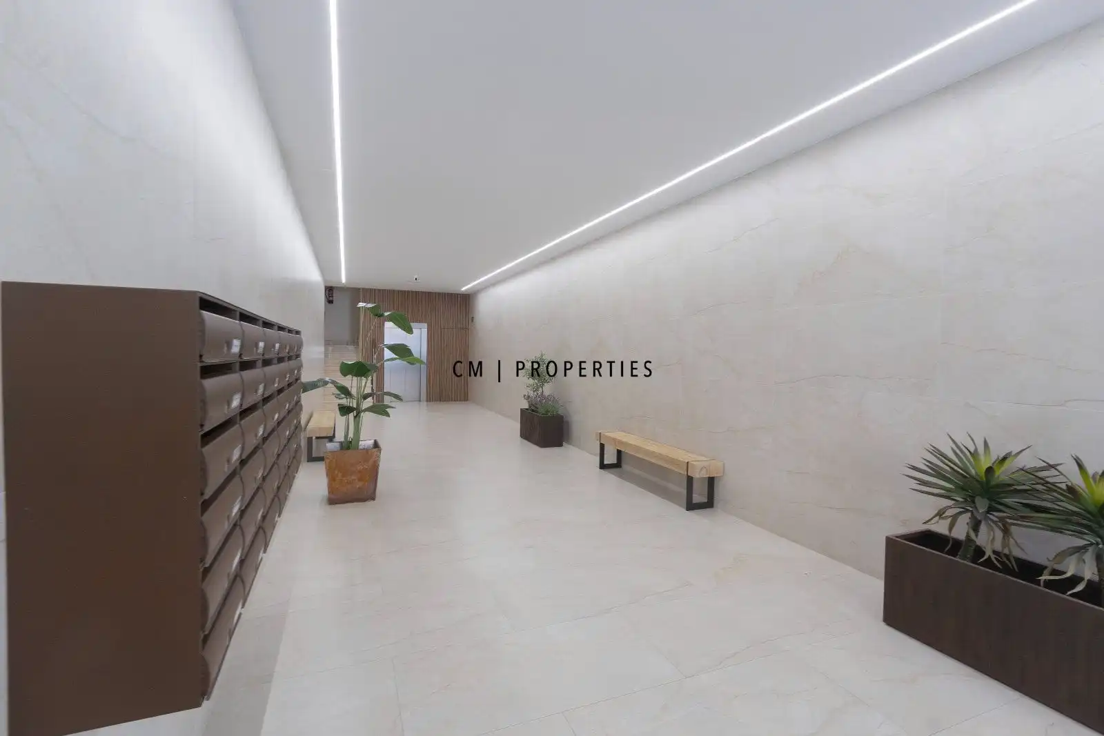 Wohnung 101 m² in Valencia