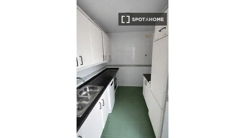 Habitación 288 m², Málaga