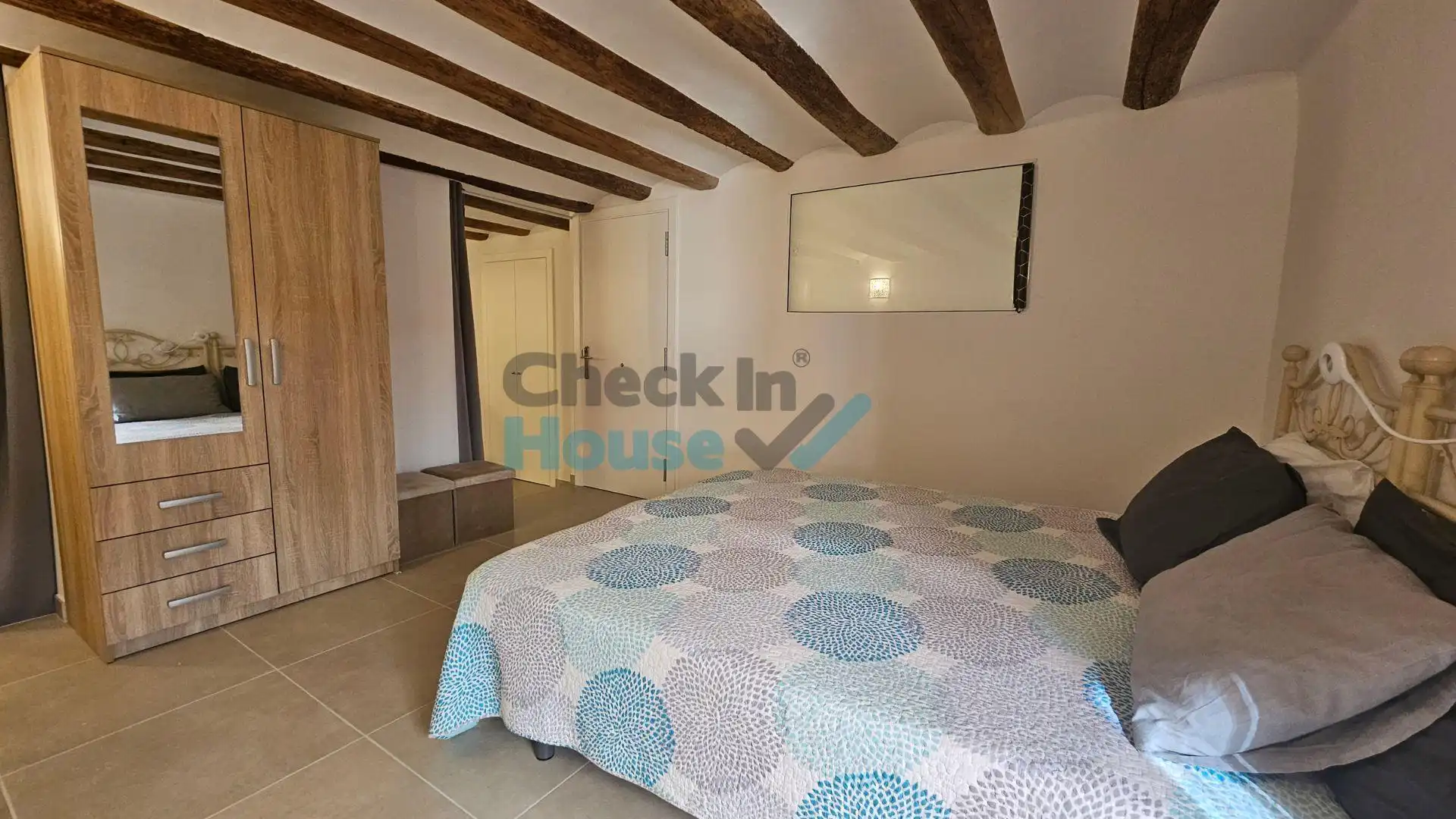 Appartement 60 m² à Sant Feliu de Guíxols