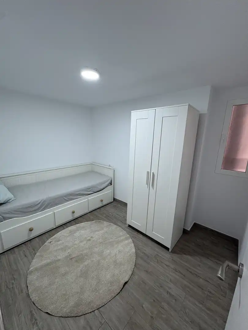 Pis de 110 m² a Águilas