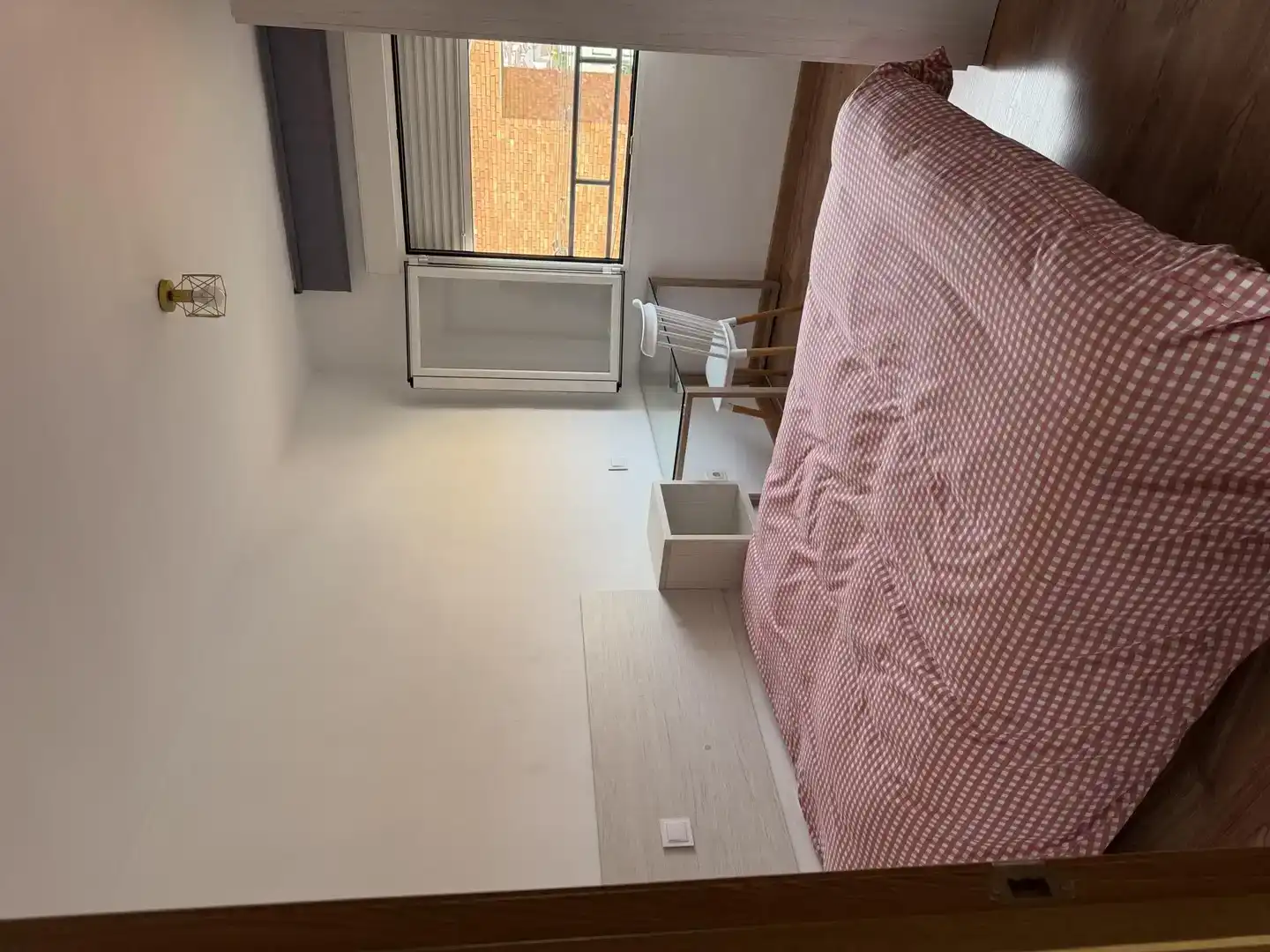 Piso de 90 m² en Segovia