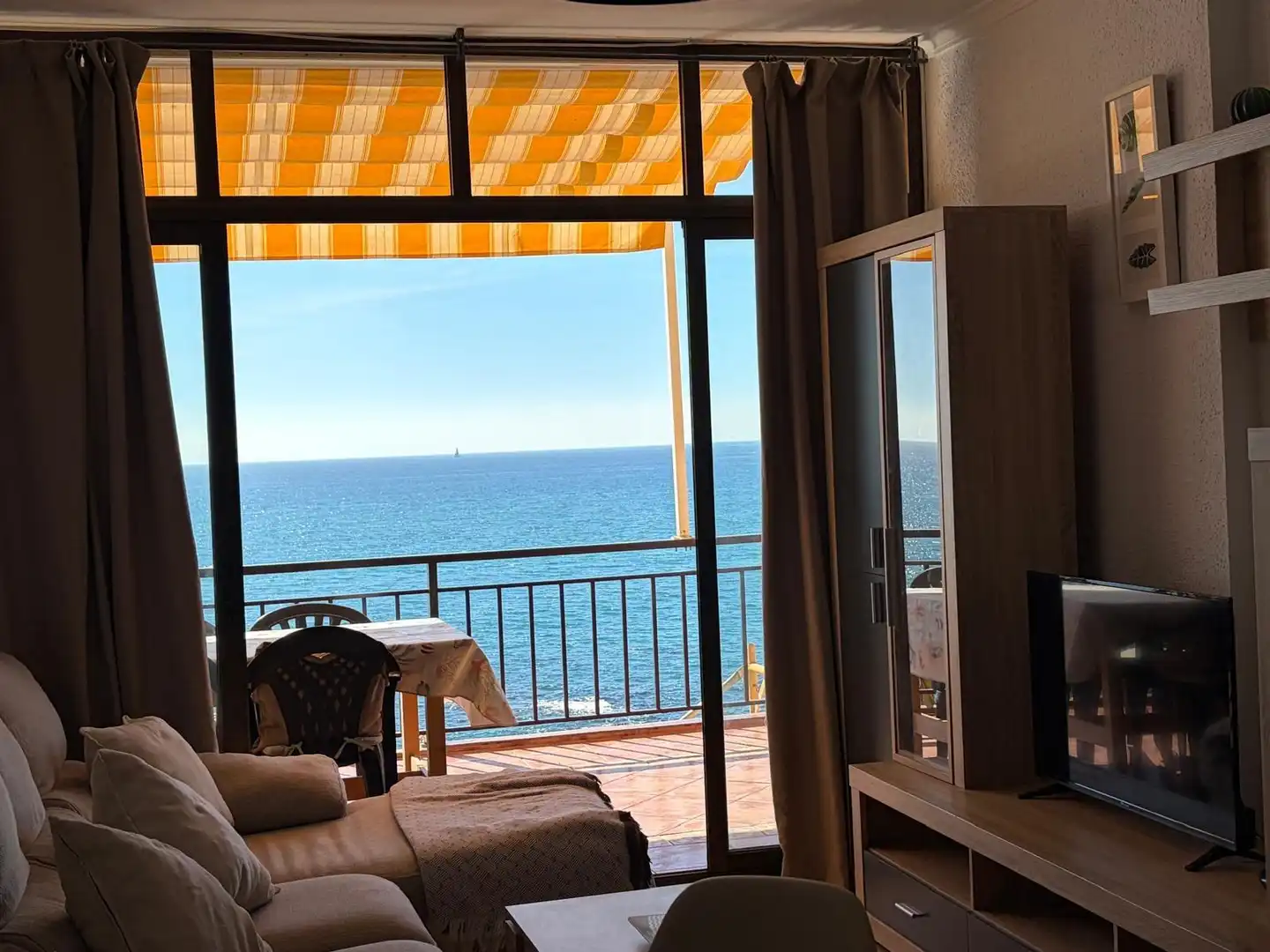 Wohnung 95 m² in Benalmádena
