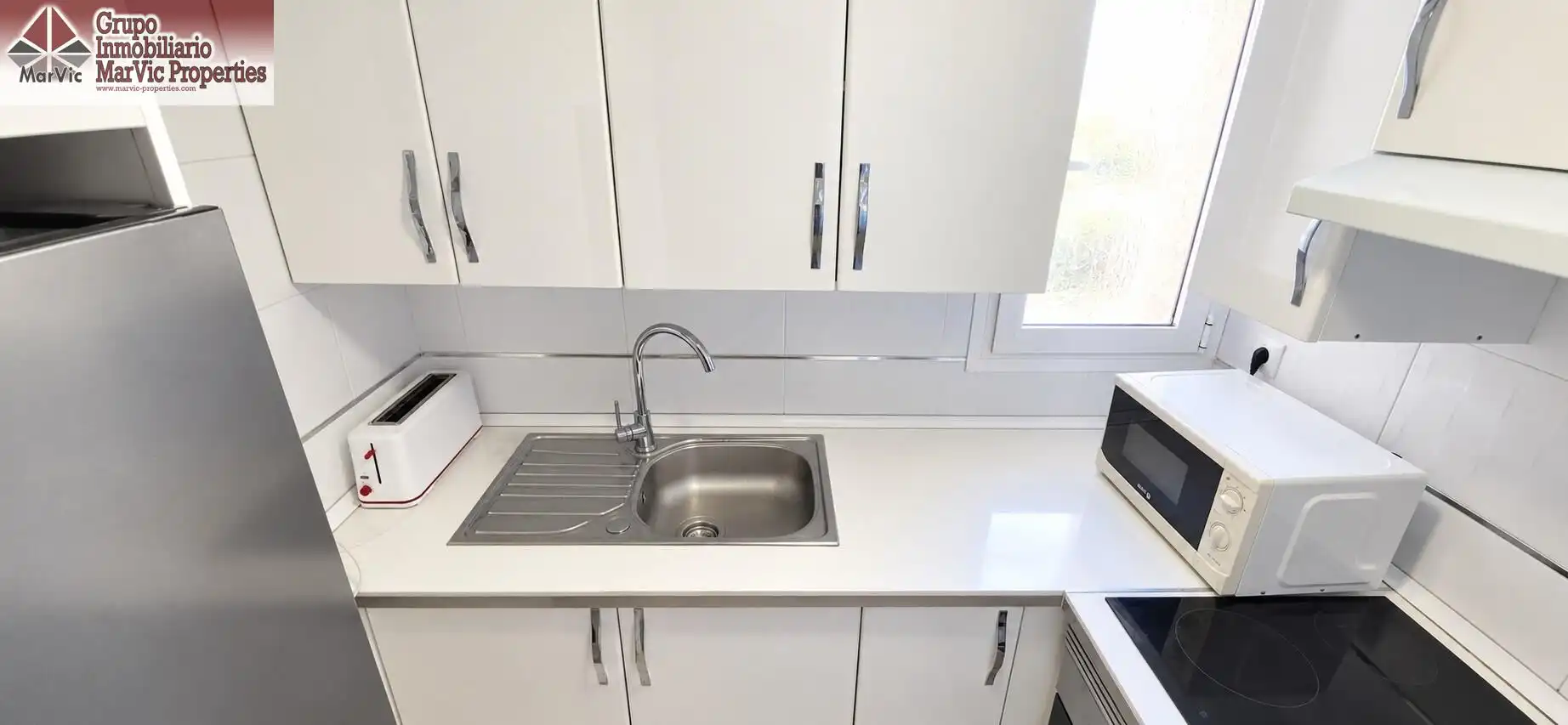 Appartamento 64 m² a Benidorm