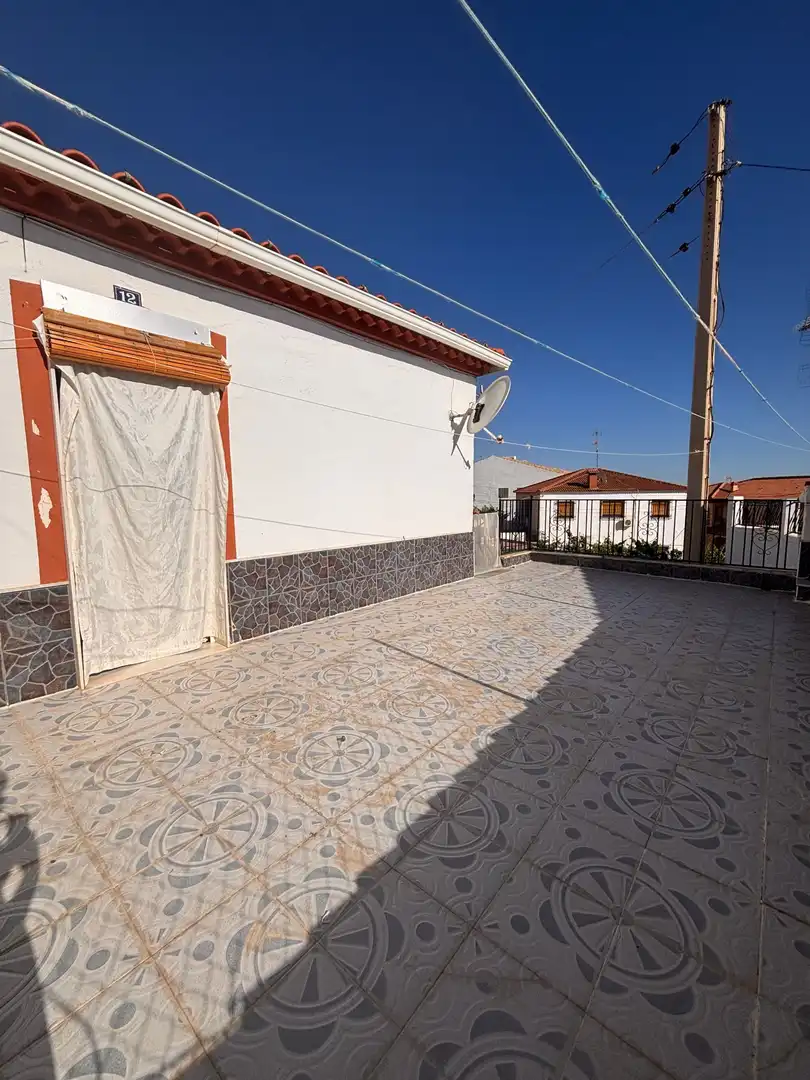 Piso de 160 m² en Taberno