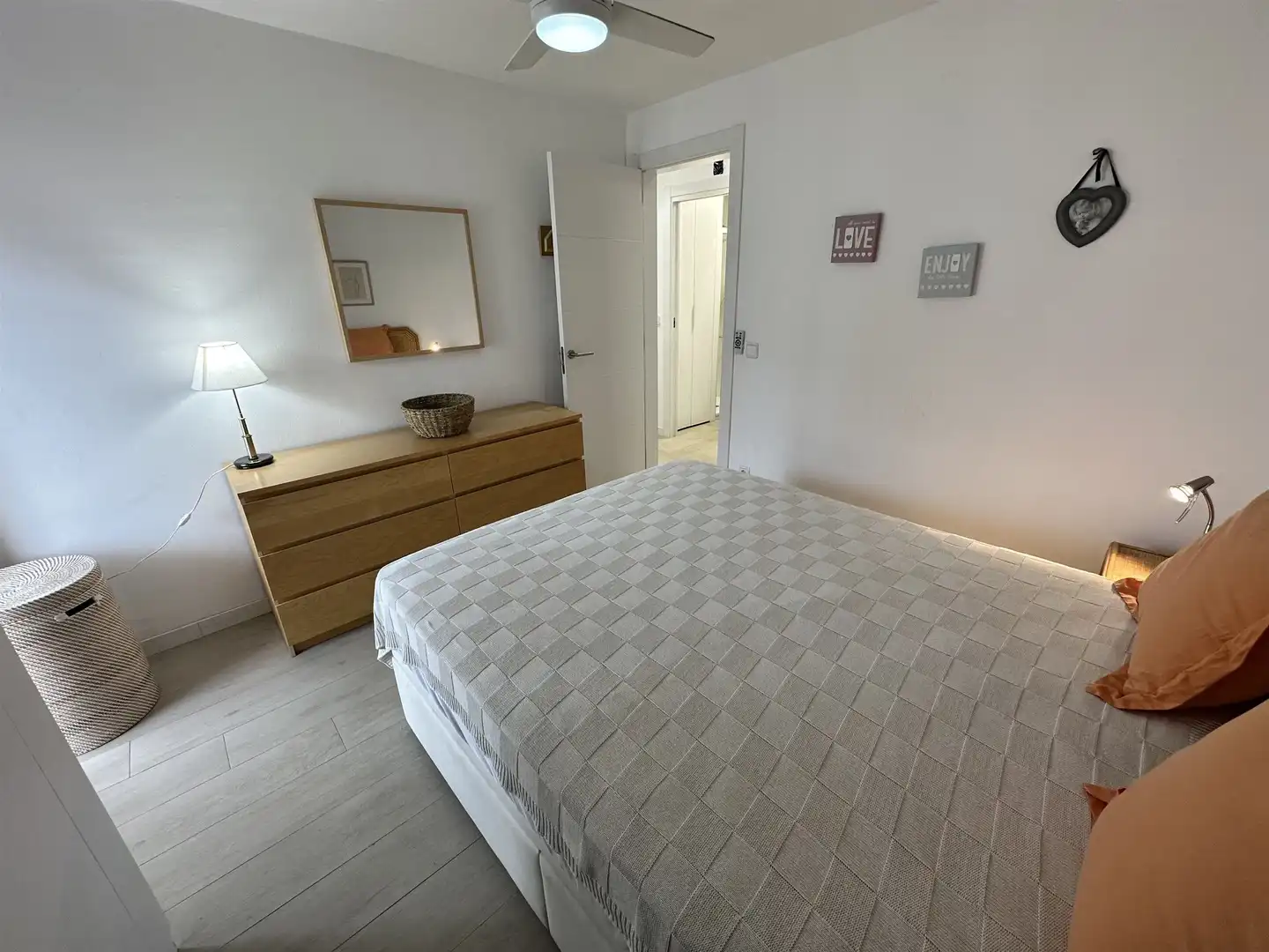 Piso de 60 m² en Cambrils