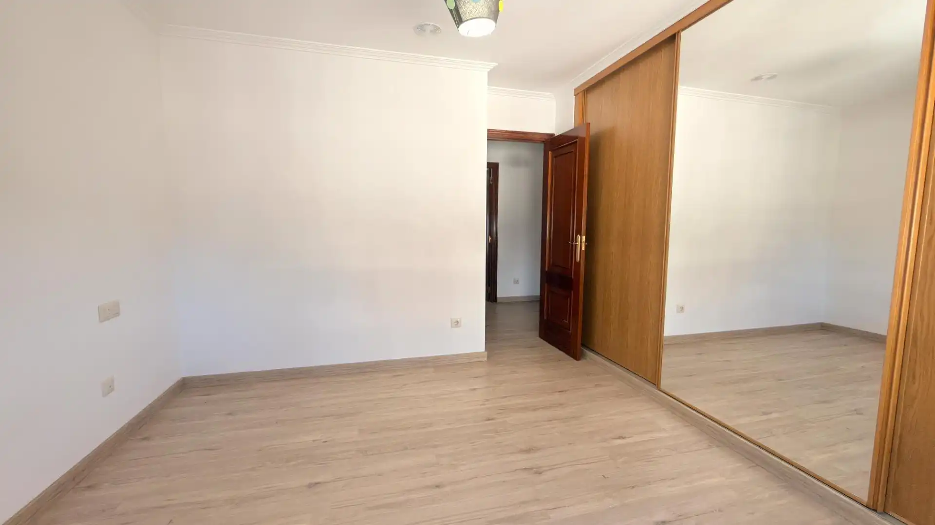Pis de 124 m² a Oroso