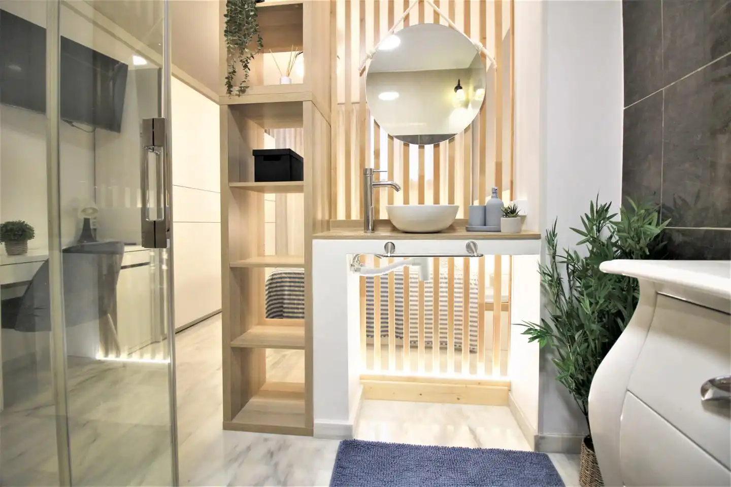 Piso de 130 m² en Almería