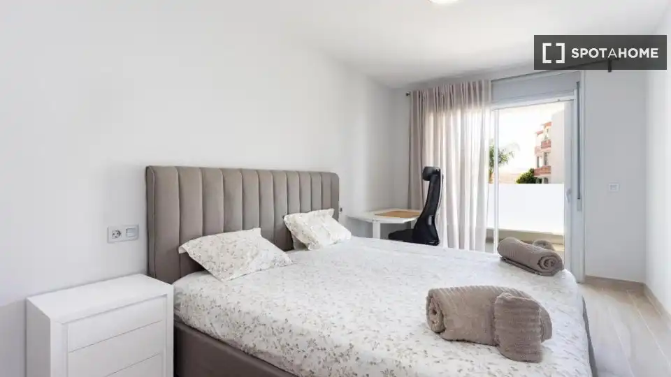 Habitación 115 m², Granadilla de Abona