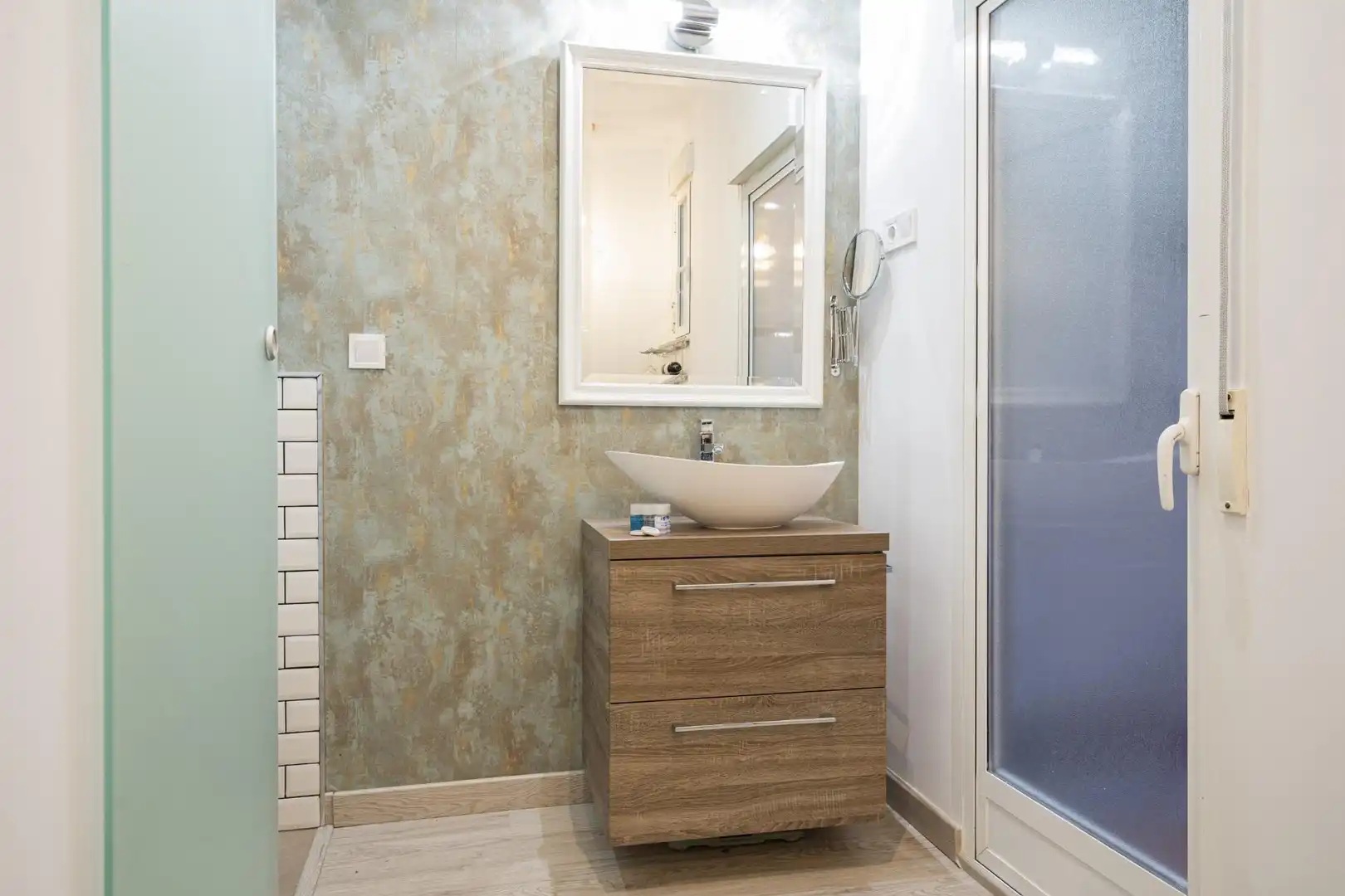 Pis de 40 m² a Palma