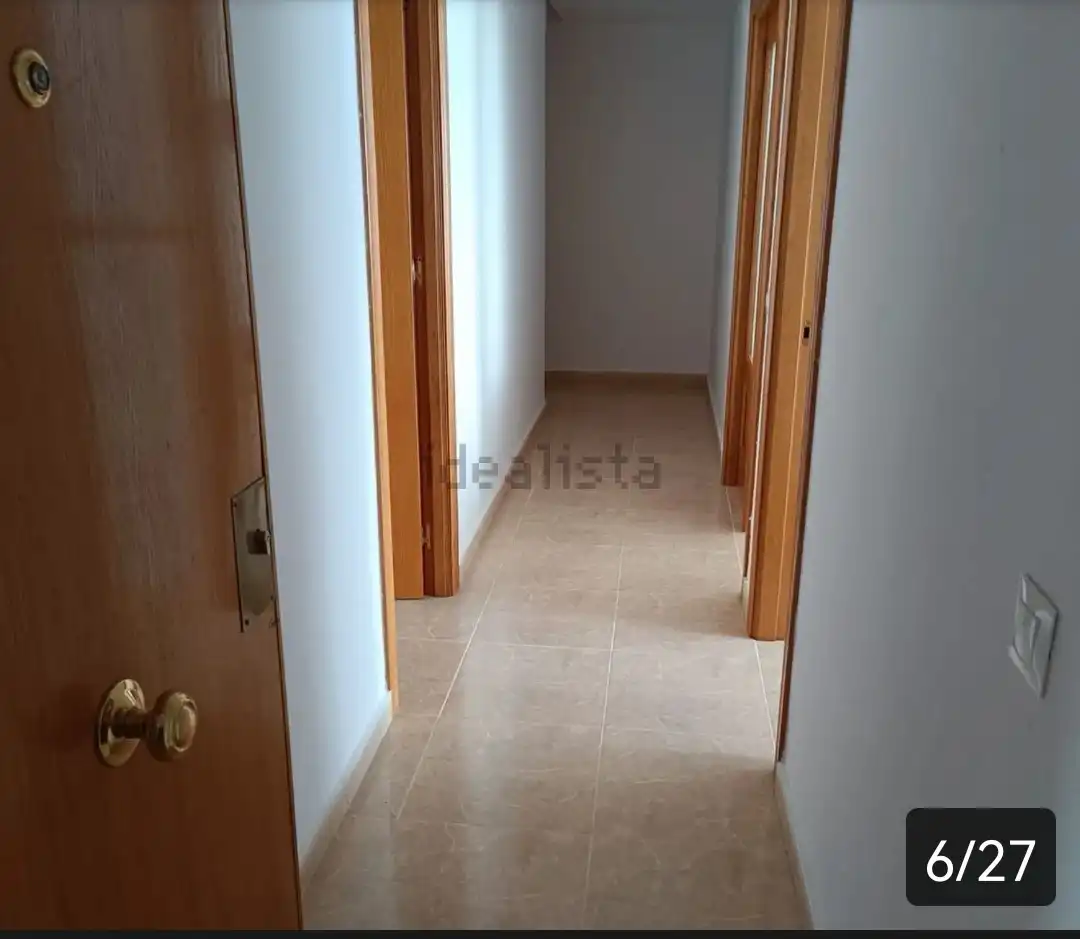 Квартира 125 м² в Villaseca de la Sagra