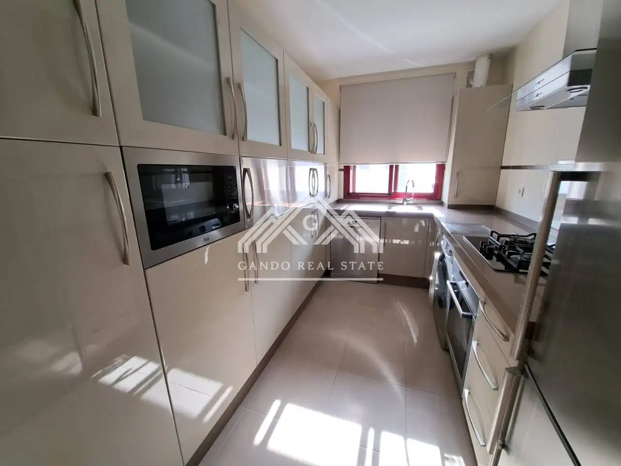 Piso de 94 m² en Dos Hermanas