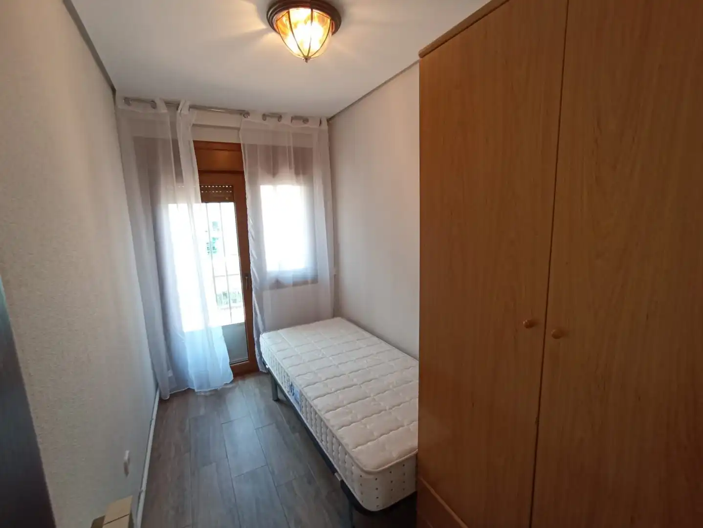 Flat 90 m² in Las Navas del Marqués