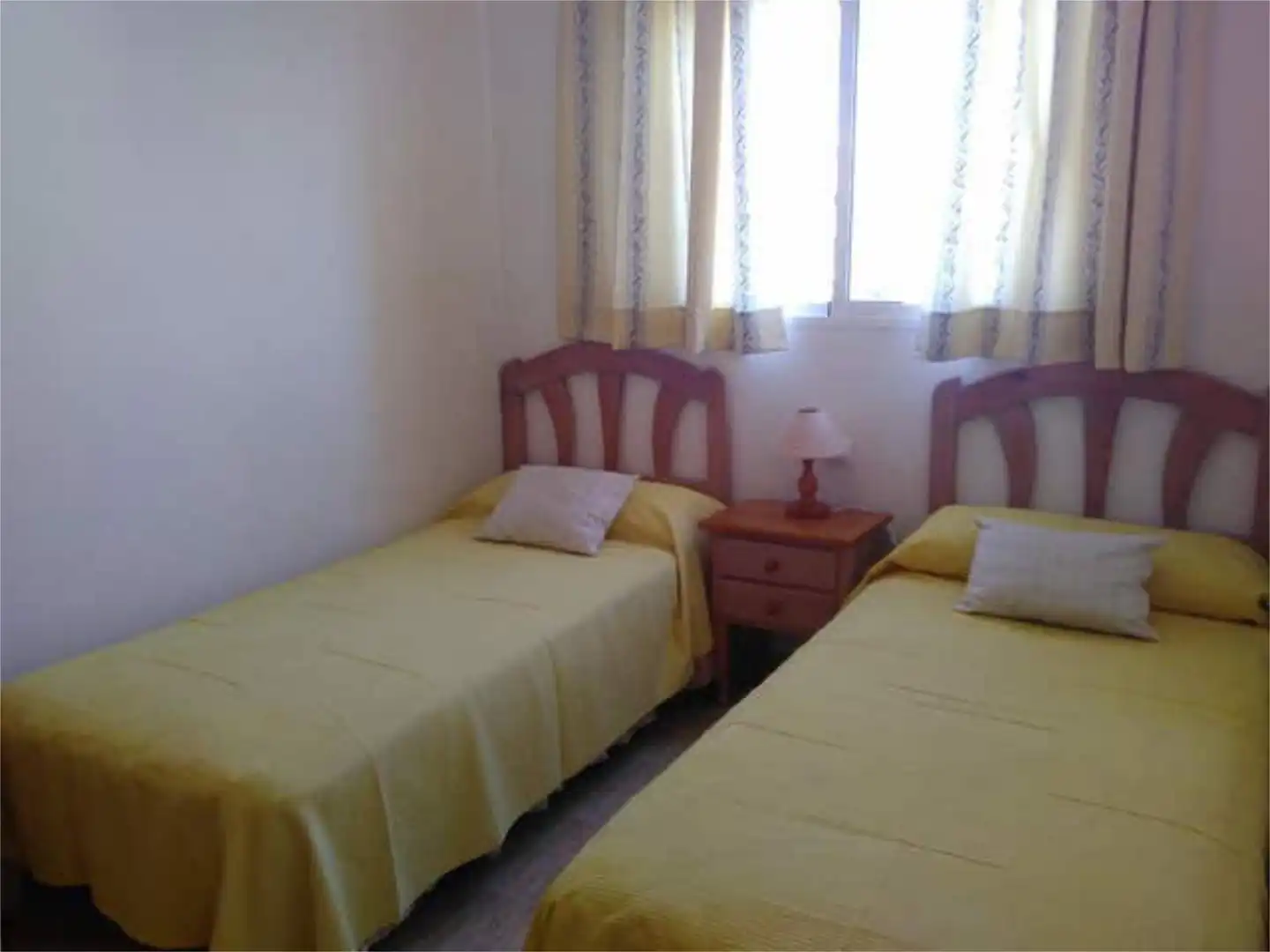 Piso de 70 m² en Elche
