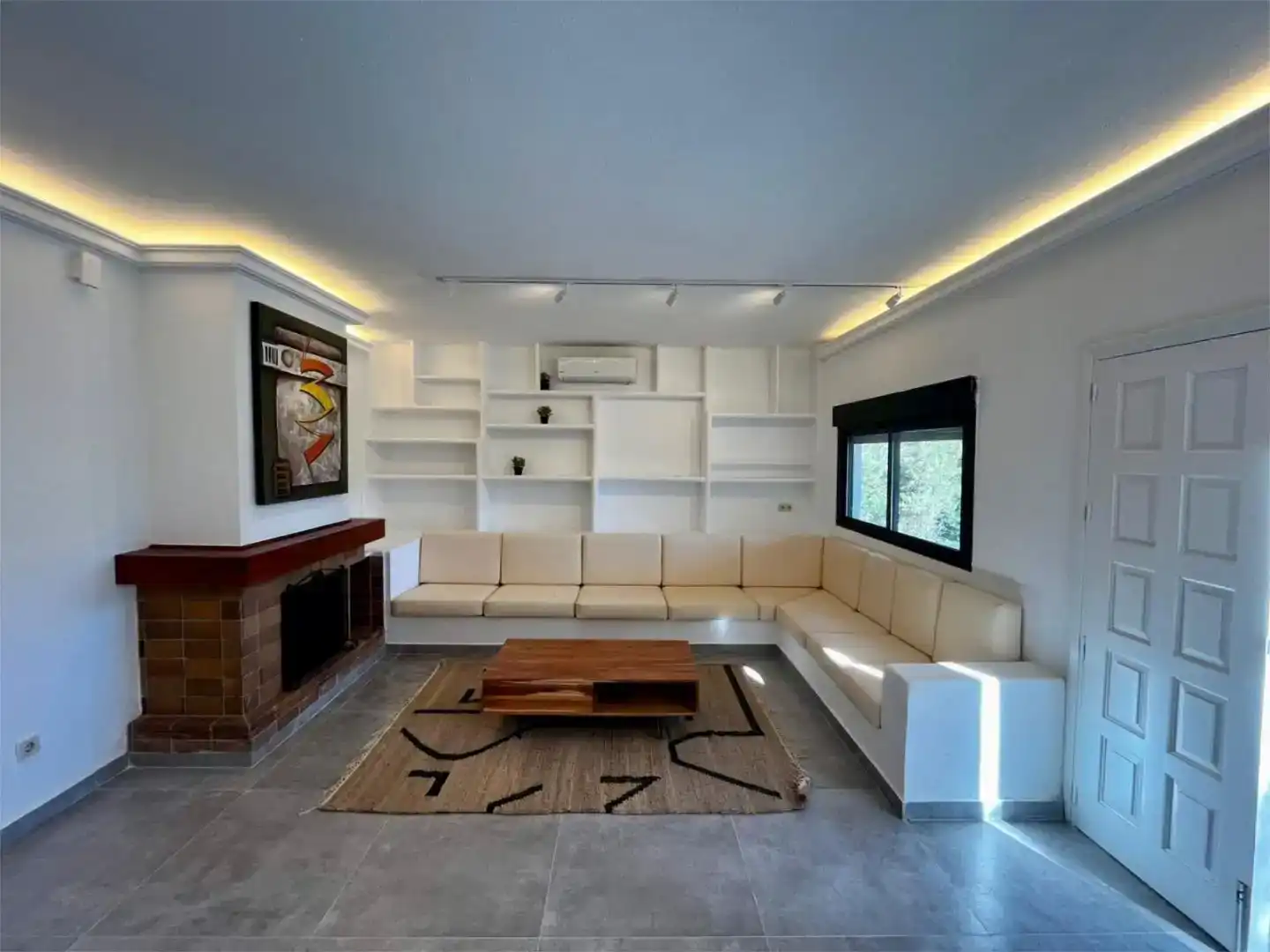 Piso de 135 m² en Sant Josep de sa Talaia