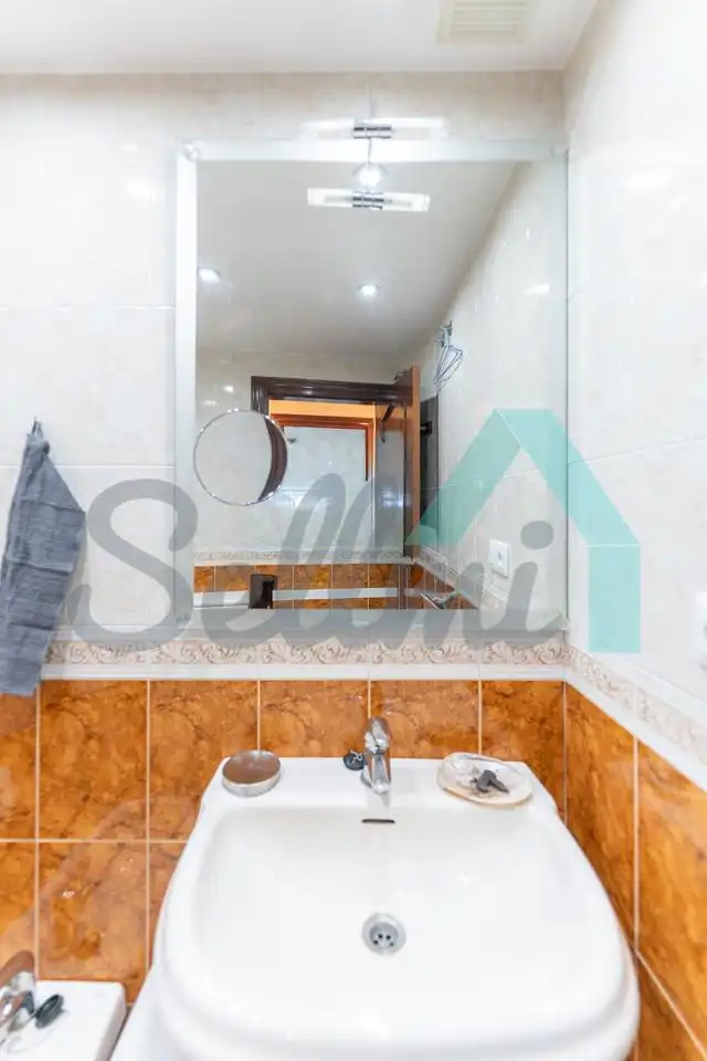 Apartamento 63 m² em Oviedo