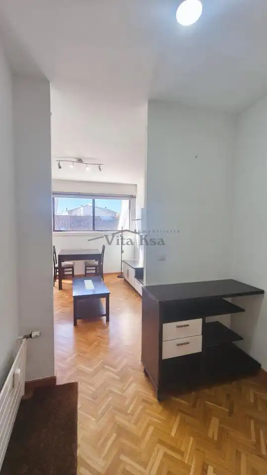 Piso de 42 m² en Ourense