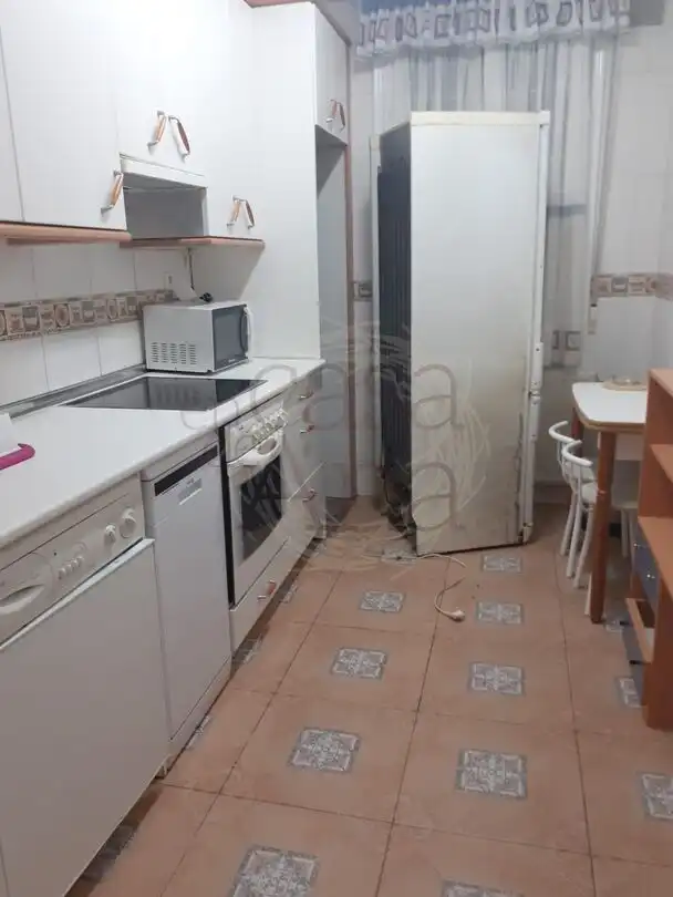 Piso de 75 m² en Bilbao