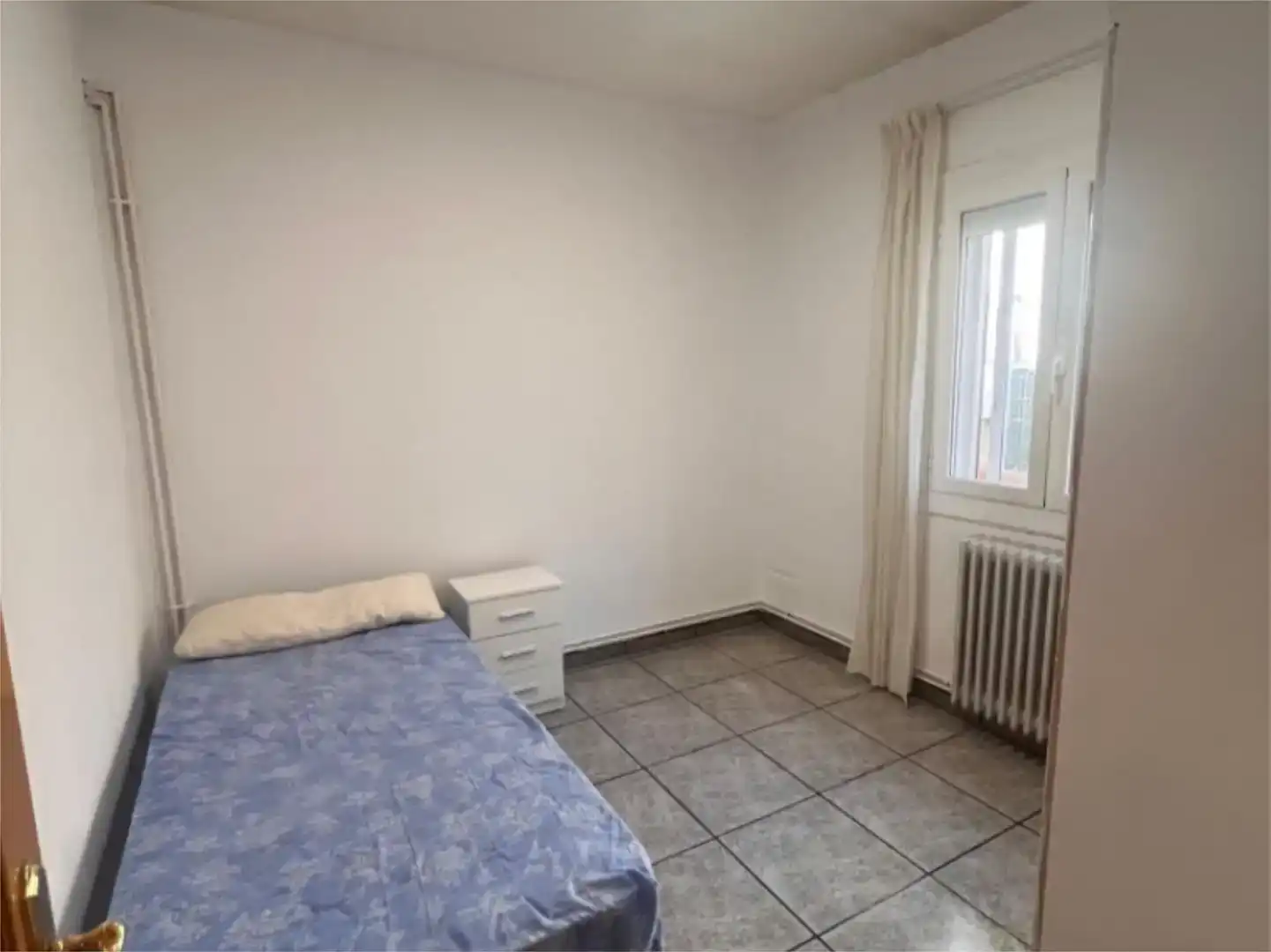 Piso de 140 m² en Lérida