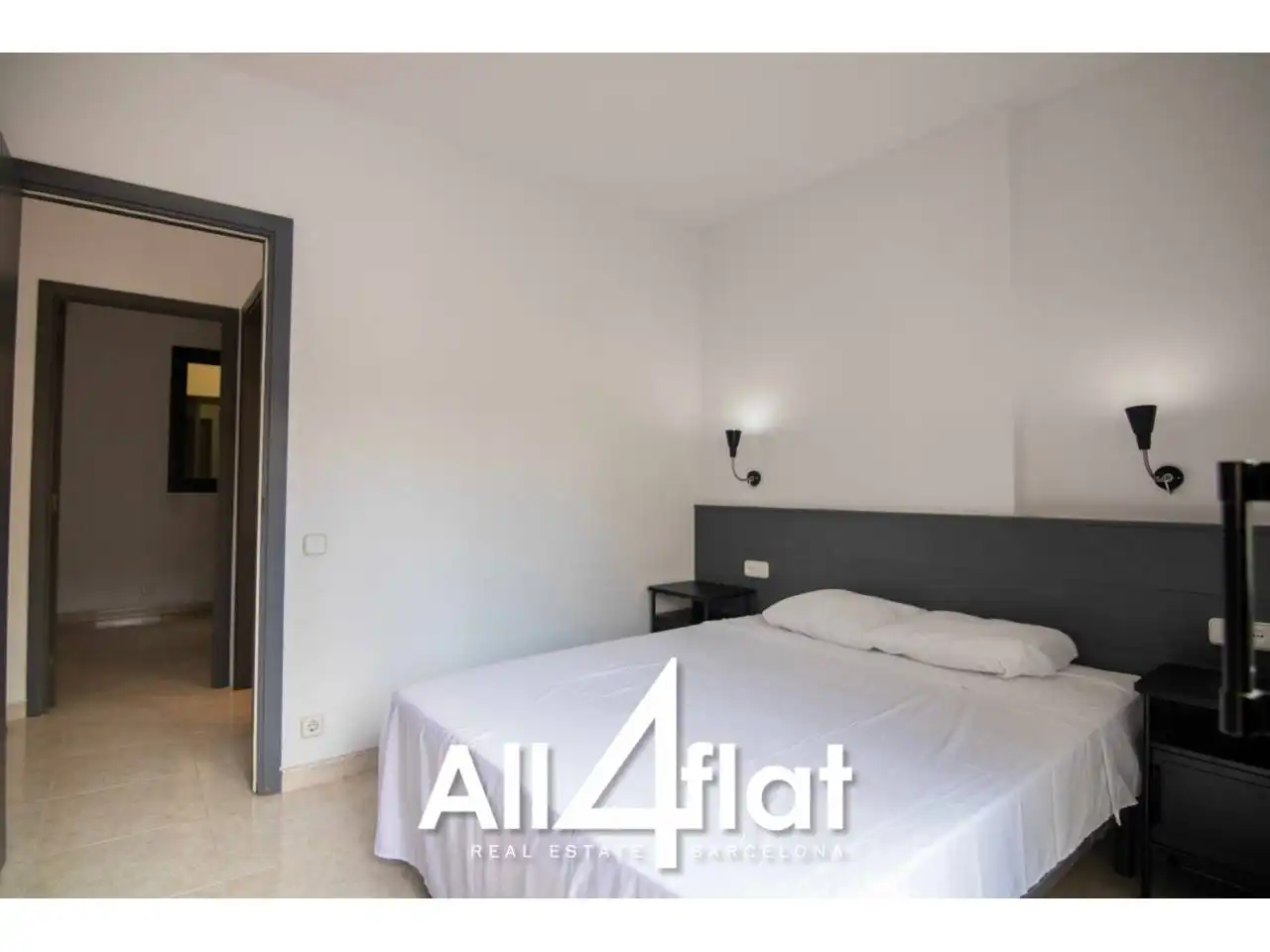 Appartamento 59 m² a Barcelona