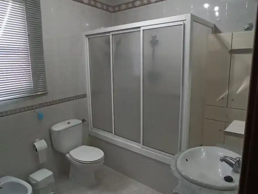Piso de 110 m² en Fregenal de la Sierra