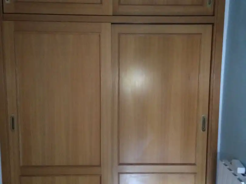 Wohnung 60 m² in Girona