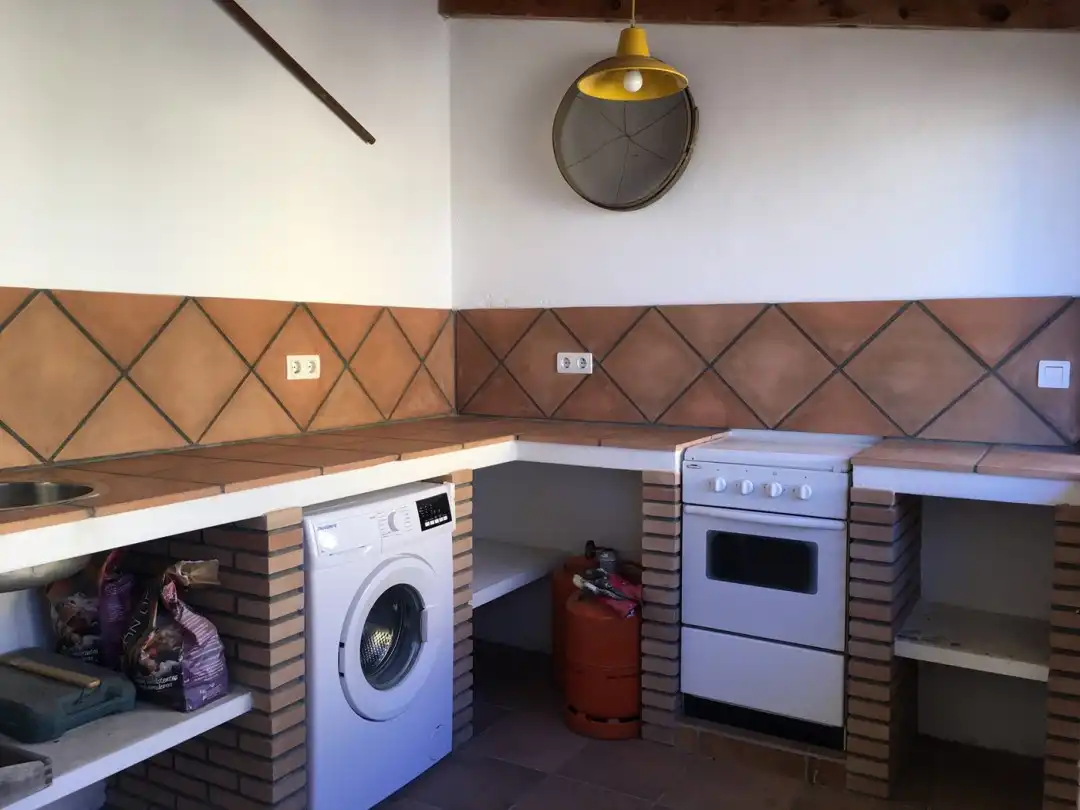 Casa de 170 m² a Salobreña