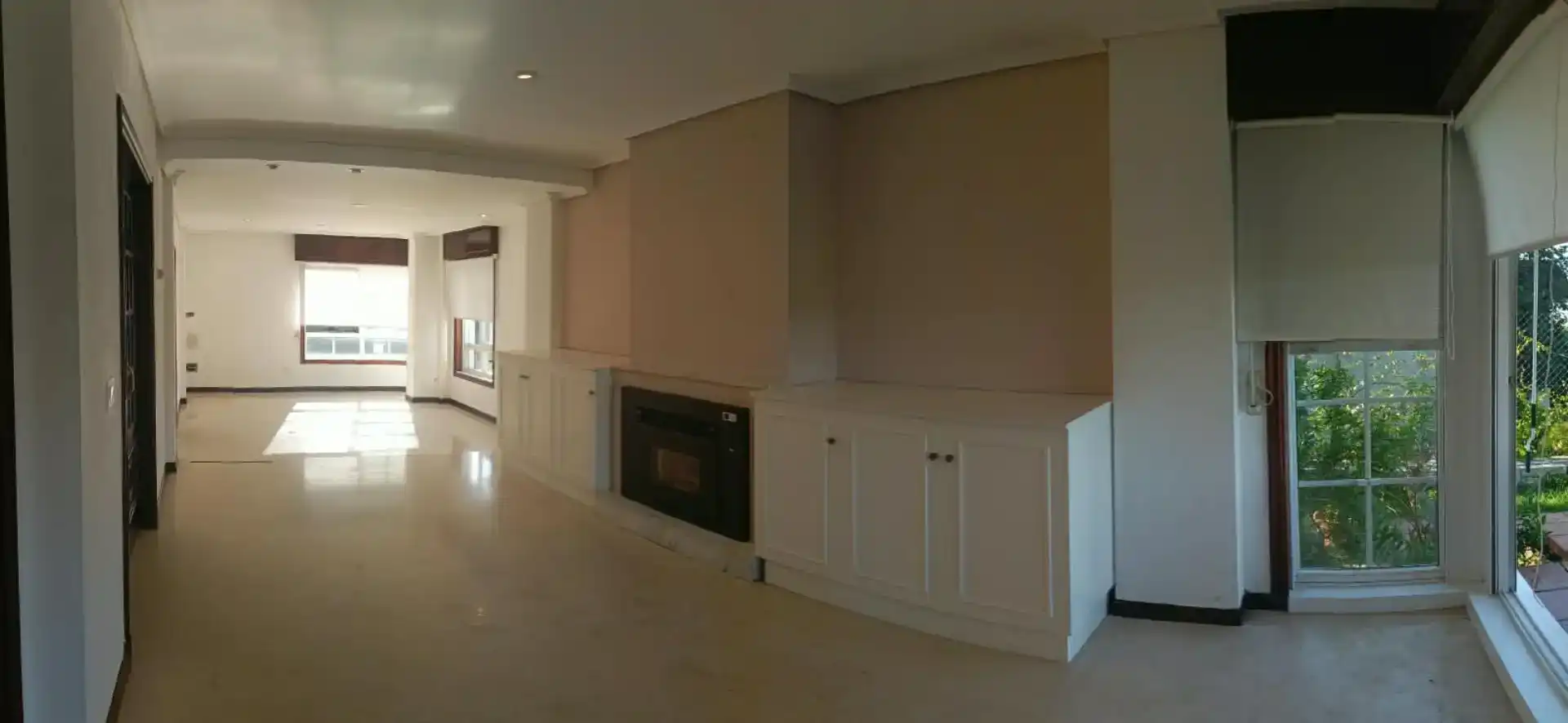 Piso de 300 m² en Baiona