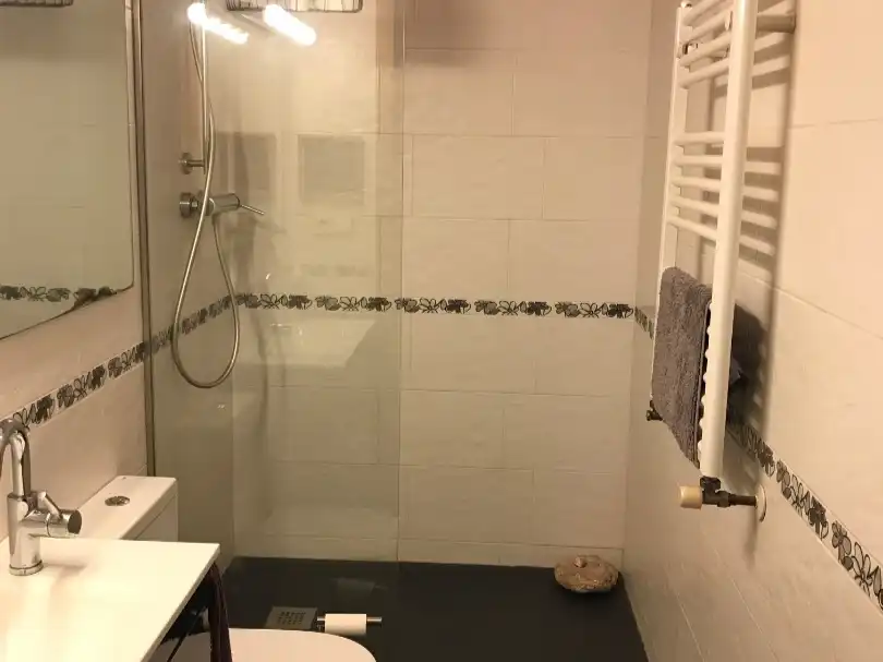 Pis de 96 m² a València