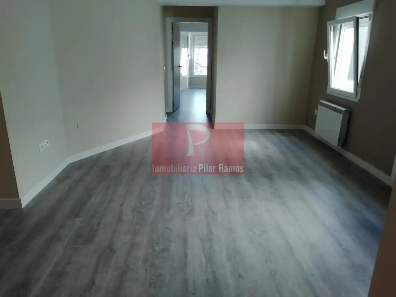 Piso de 70 m² en León