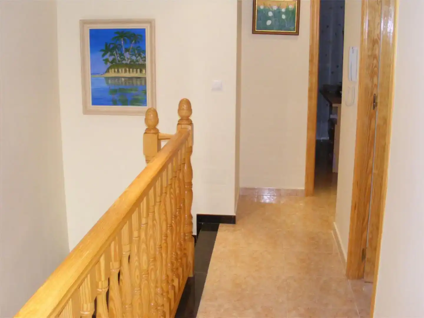 Piso de 135 m² en Águilas