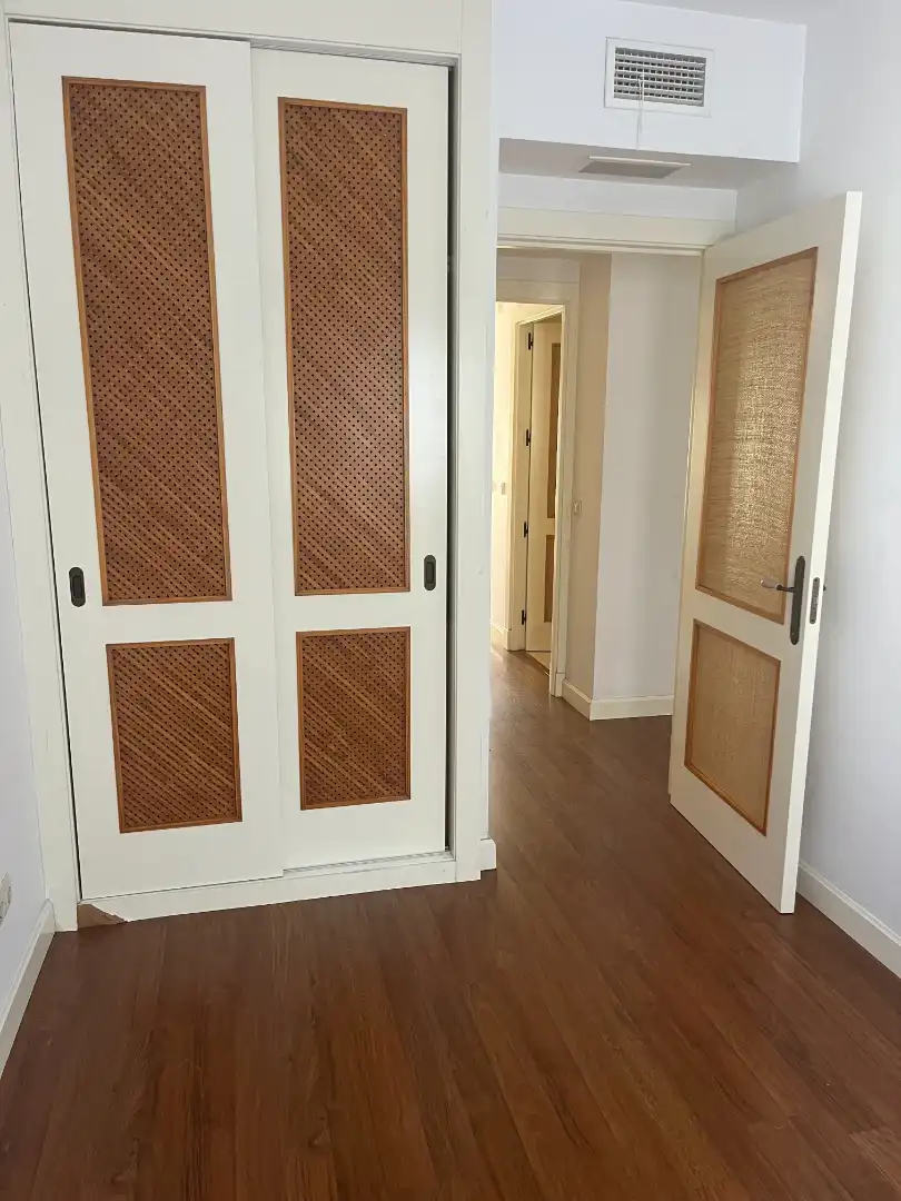 Pis de 85 m² a Màlaga