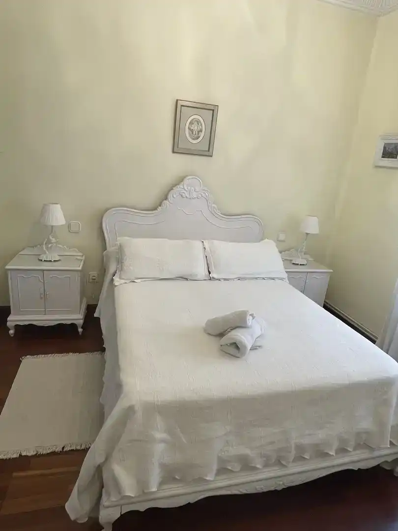 Piso de 100 m² en Santander