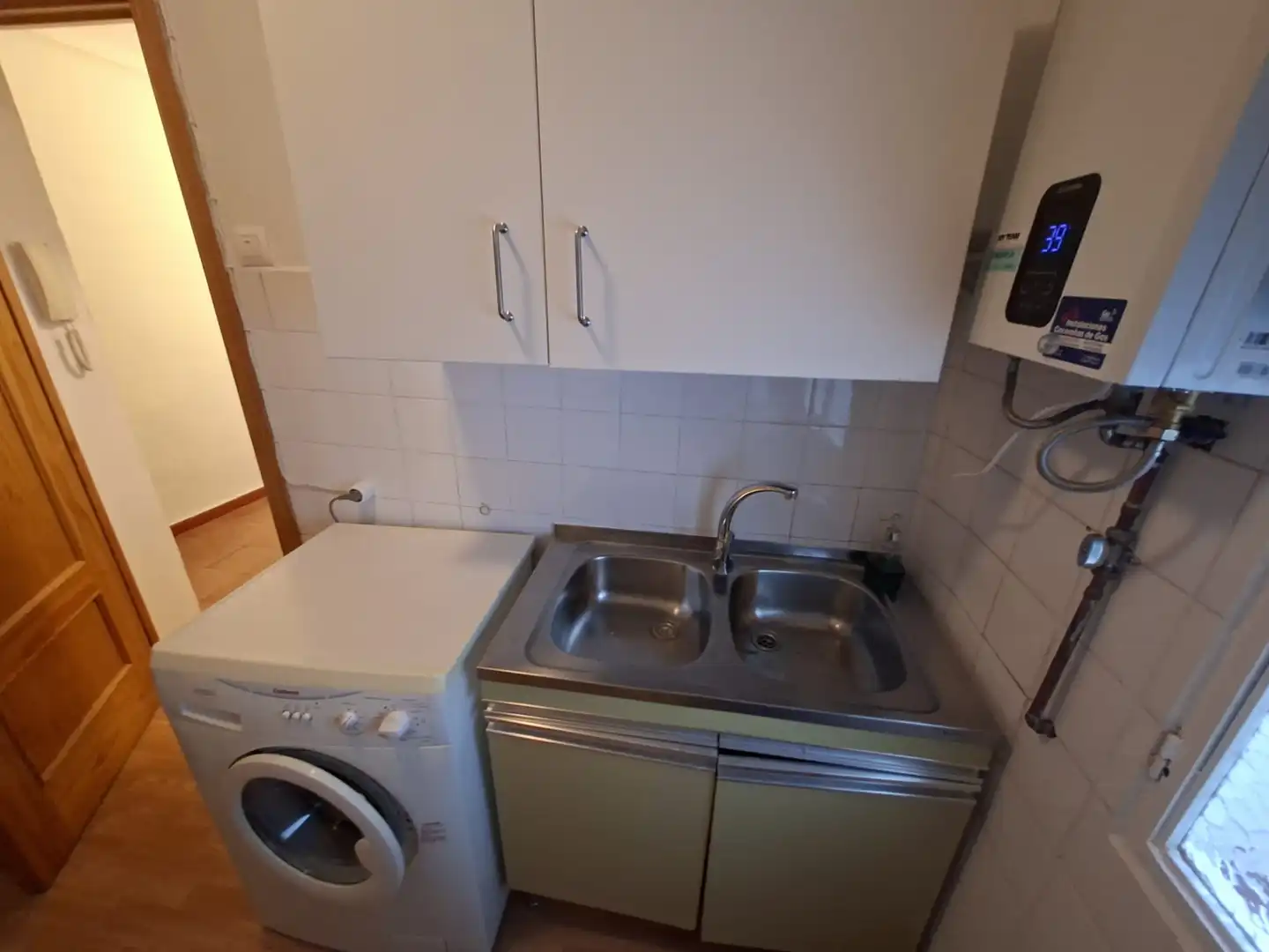 Habitación 71 m², Plasencia