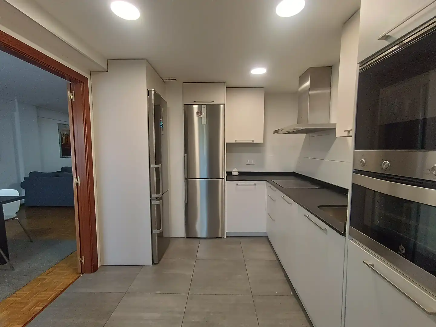Habitación 100 m², Pamplona