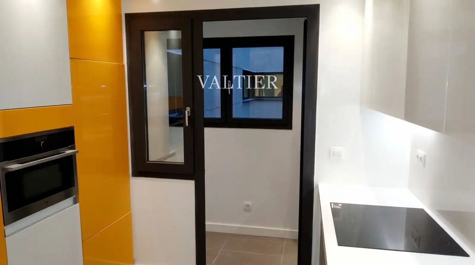 Piso de 91 m² en Madrid