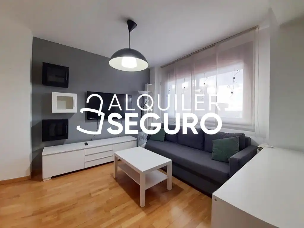 Pis de 50 m² a Madrid
