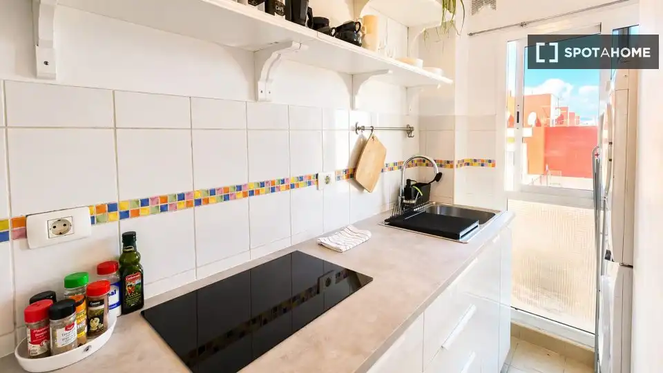 Habitación 58 m², Las Palmas de Gran Canaria
