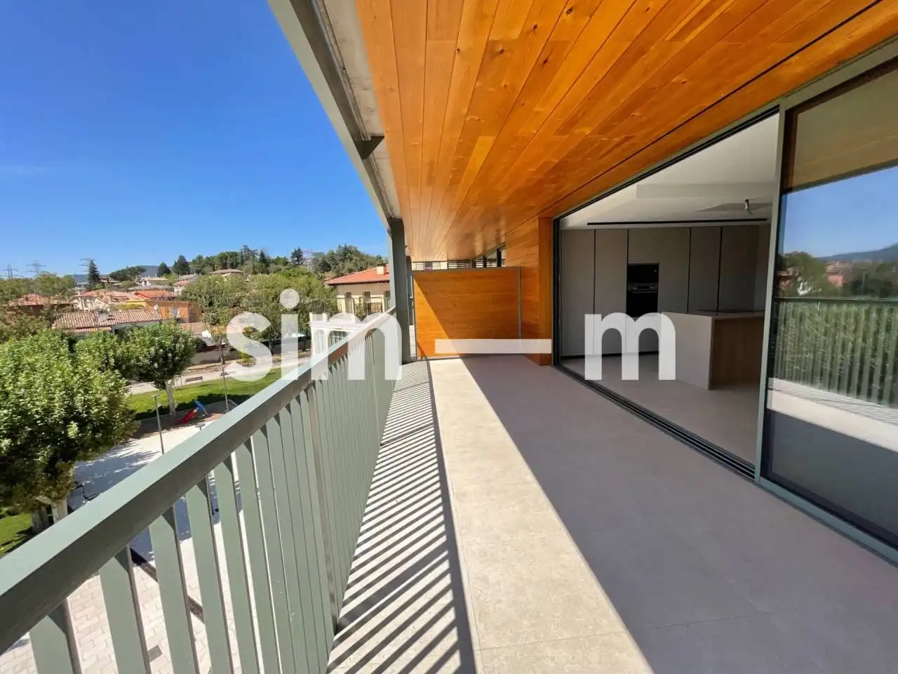 Pis de 104 m² a Vic