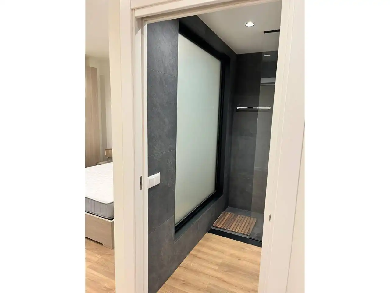 Квартира 50 м² у Castelldefels
