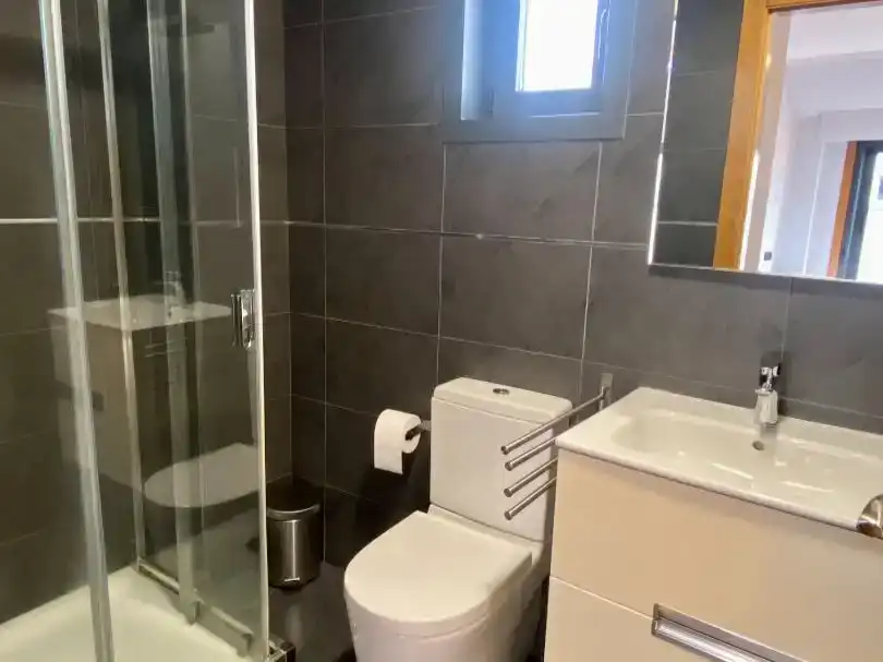 Piso de 80 m² en Vigo