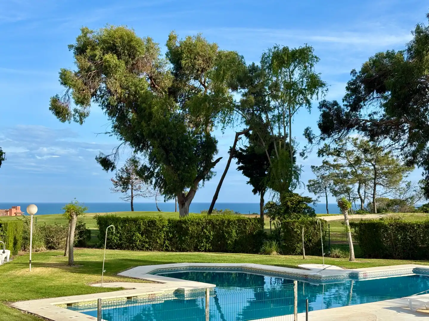 Piso de 54 m² en Isla Cristina