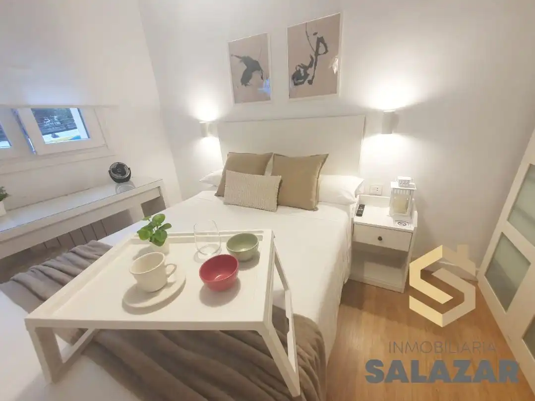 Piso de 69 m² en Bilbao