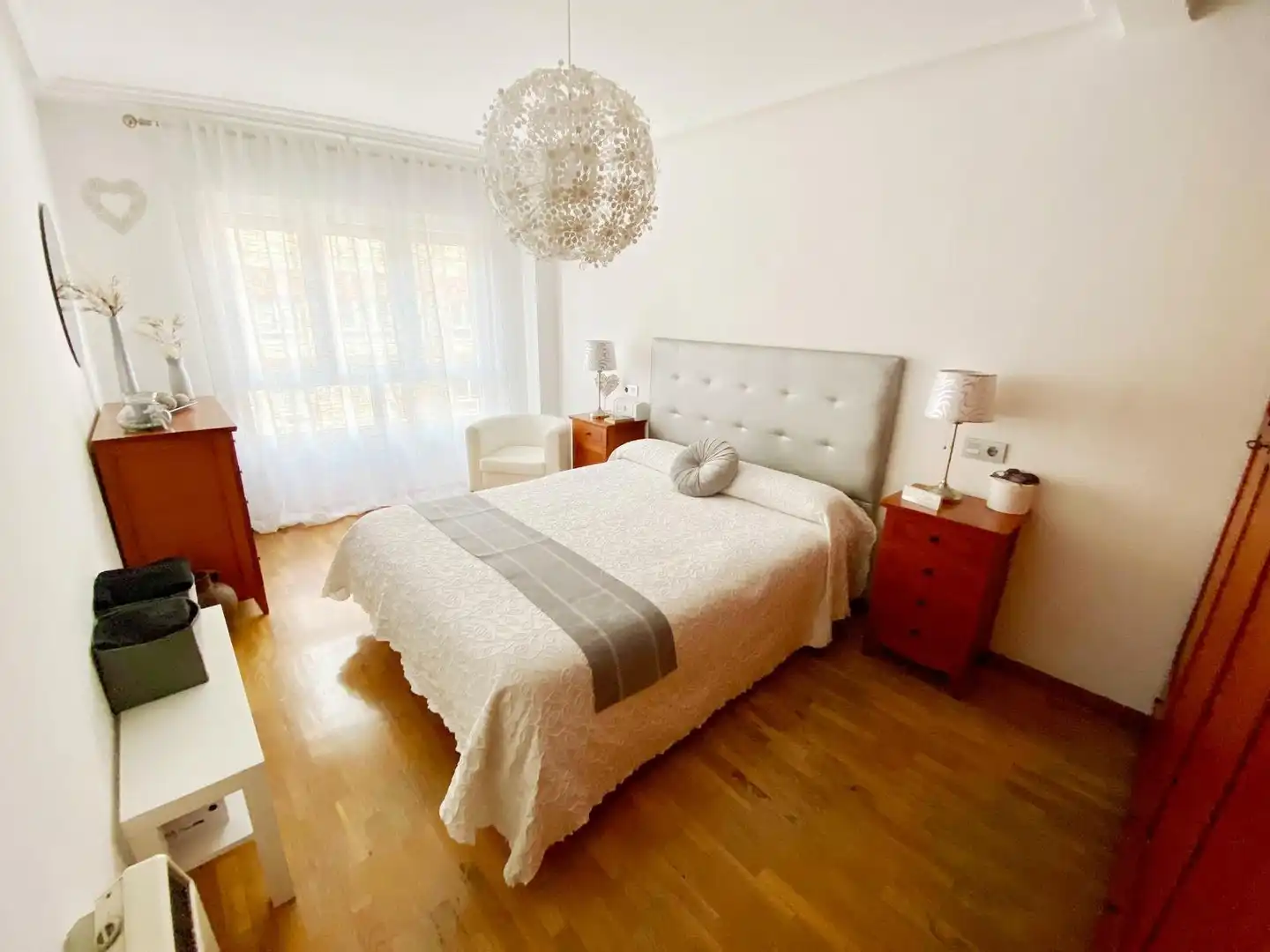 Pis de 103 m² a Gijón