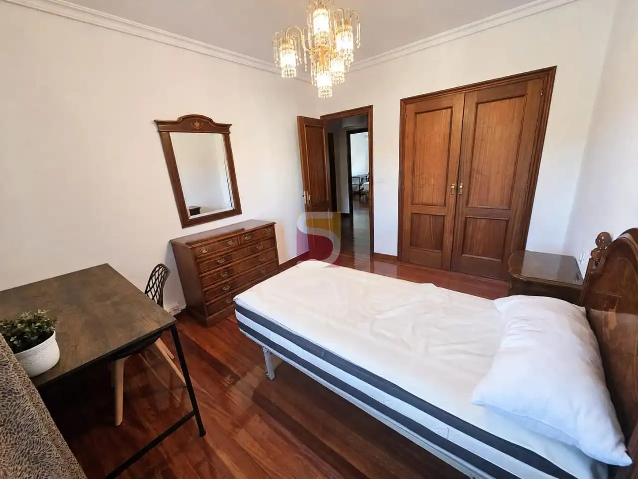 Piso de 150 m² en Gondomar