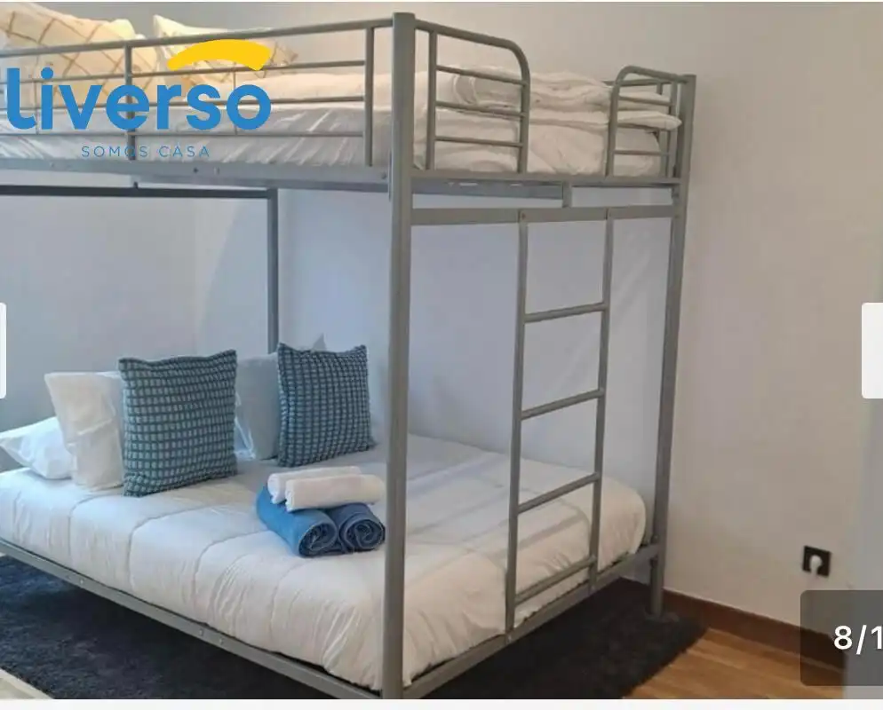 Piso de 118 m² en Burgos